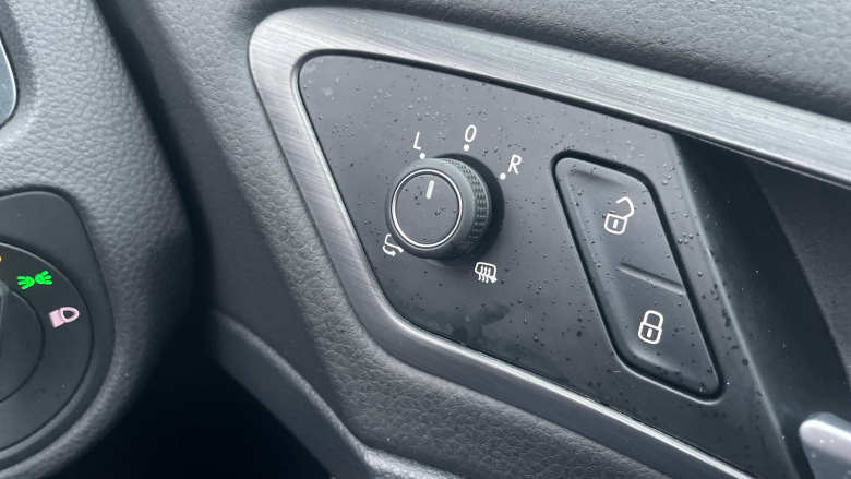 Volkswagen Golf 1.5 TSI EVO Match Edition 5dr Petrol Hatchback